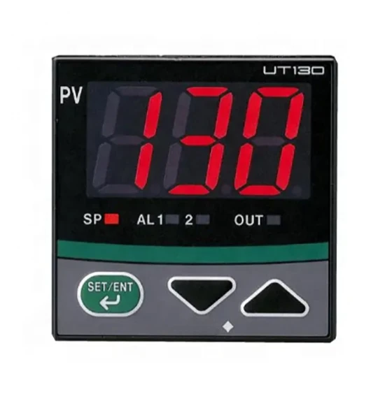 

Yokogawas UT130 Series Temperature Controller Excellent Quality And Exquisite Price