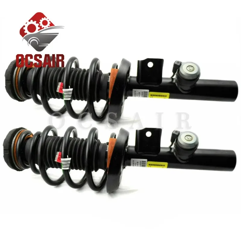 

Pair Electric Shock Absorber Assy for Buick Allure 2010-2015 2.4L 3.6L 2010-2016 LaCrosse 2.4L 3.6L 2010-2016 23109099 23113983