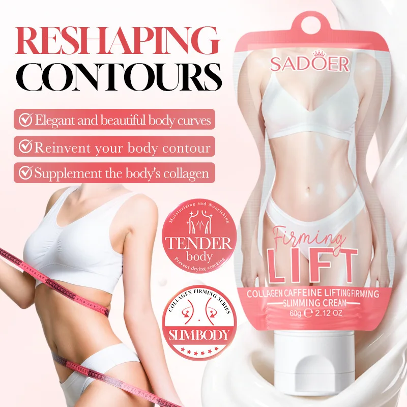 Crema adelgazante para pérdida de grasa, crema adelgazante de pimiento rojo para pérdida rápida de grasa corporal, reafirmante para piernas, vientre y cintura, eficaz para pérdida de peso