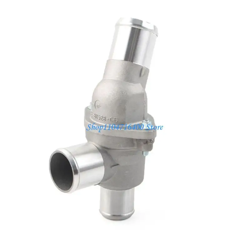 

y1gd Novel Temperature Management Housing Heat Resistant Material Engine Cooling Part