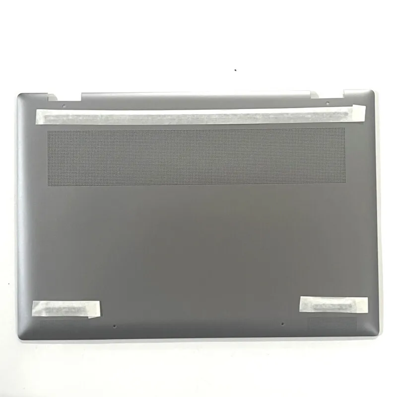 كمبيوتر محمول جديد لـ X360 16-AC 16-AD 2-in-1 TPN-C174 غطاء قاعدة سفلي حافظة سفلية D Shell