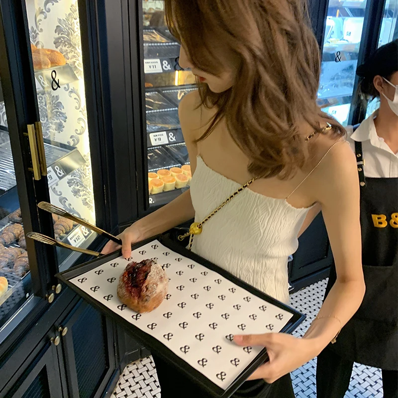 

Metal Chain ort Sweet And Spicy Vest Inner Wear Outdoor Wear Small Vest Color Commute Sle Summer Collection Slim Fit