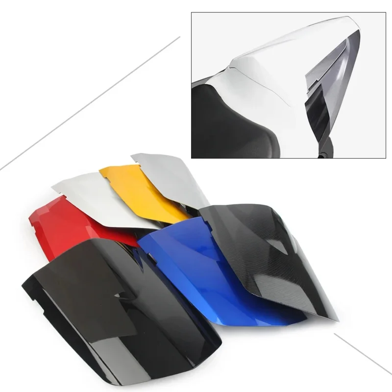 For Suzuki GSX-R1000 GSXR1000 GSXR GSX-R1000 2003 2004 K3 Motorcycle Rear Fairing Seat Cover