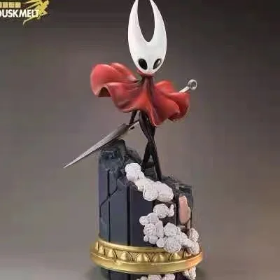 GK Hollow Knight Twilight Molten Wasp Girl Silk Song 1/12 Resin Figures Peripheral Doll Collection Ornament Gift