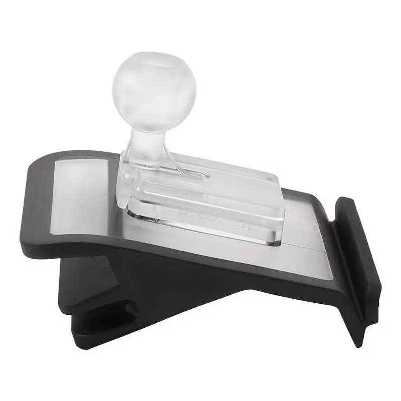 For Tesla Model 3 Highland Model Y 17Mm Bracket Base Flexible Movable 360 Degree Rotation Mounting Support