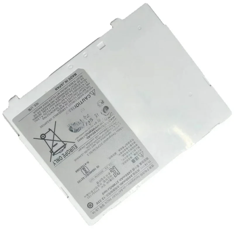 

-70C LB-1A 3Icp 5/34/50-3 Cxdi-501C X-RayBattery