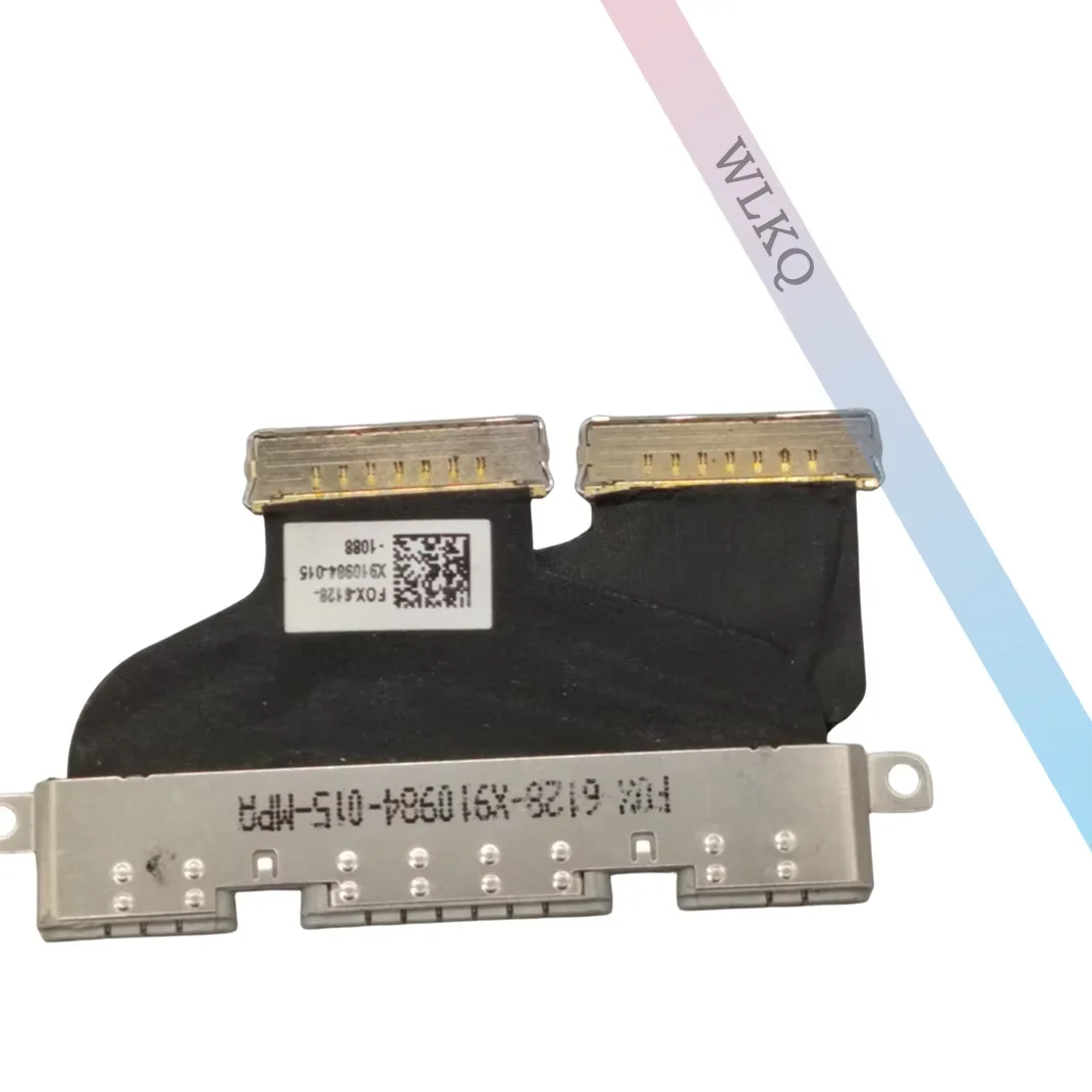 For Microsoft Surface Book 1 Book2 Book 3 1703 1832 1793 1900 1899 Tablet Charge Port X910984 Tail plug book 123 Tablet charging