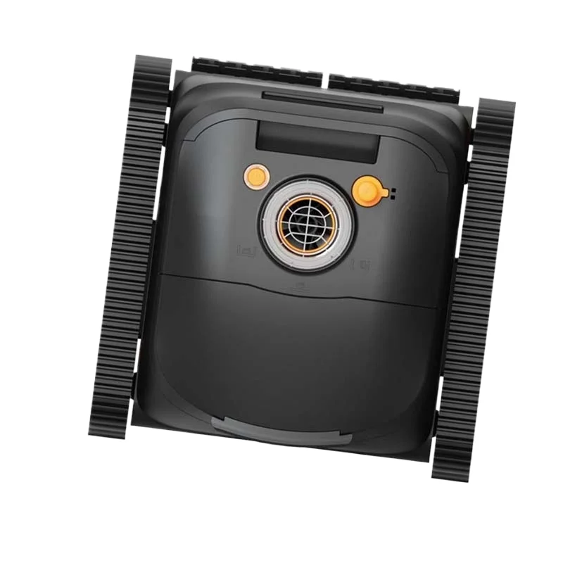 Accessori per il nuoto a lungo lavoro senza fili Robot per piscina con aspirazione automatica Robot per piscina automatico