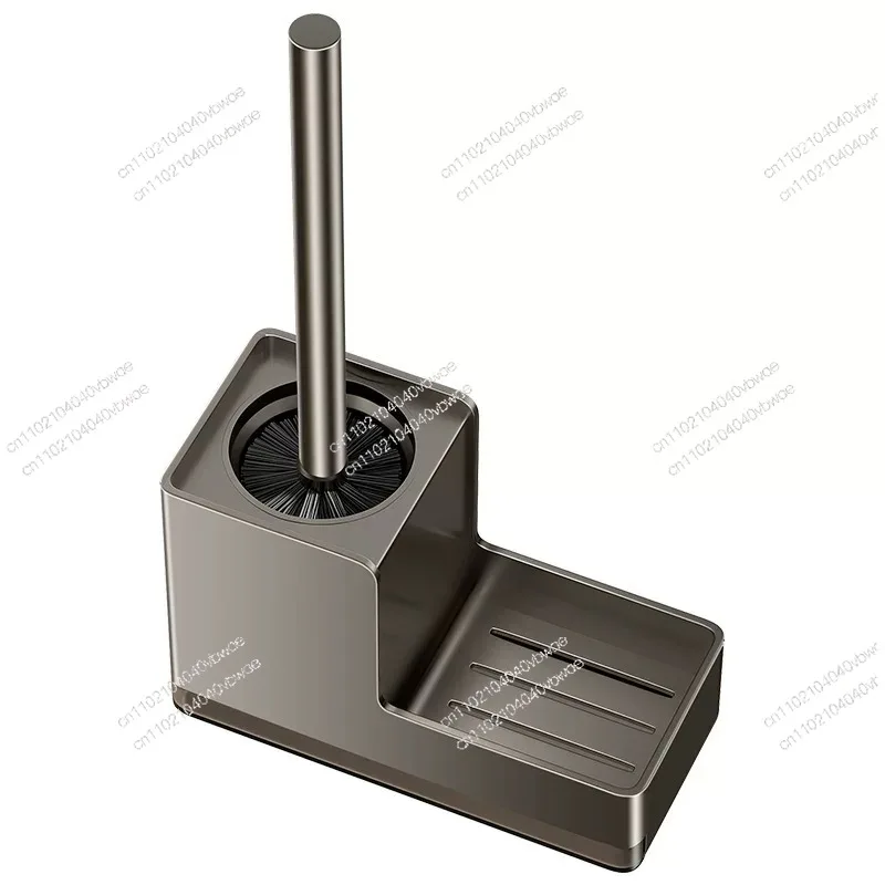 

Щетка для унитаза Щетка для унитаза Щетка для ванной комнаты без тупиков Настенная подвеска без перфорации Чистка унитаза