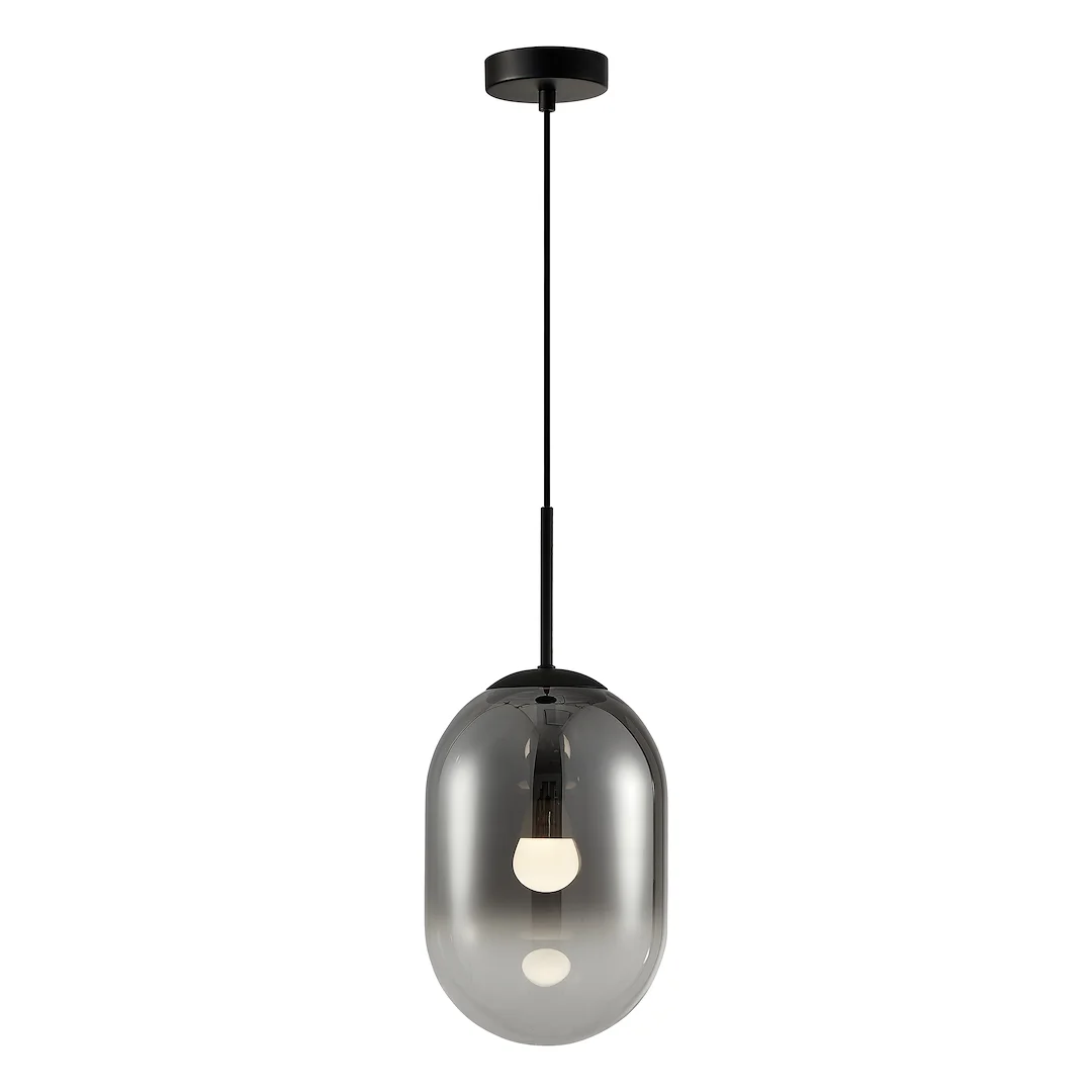 Hanglamp Alias Black 1xe14 Fi 240