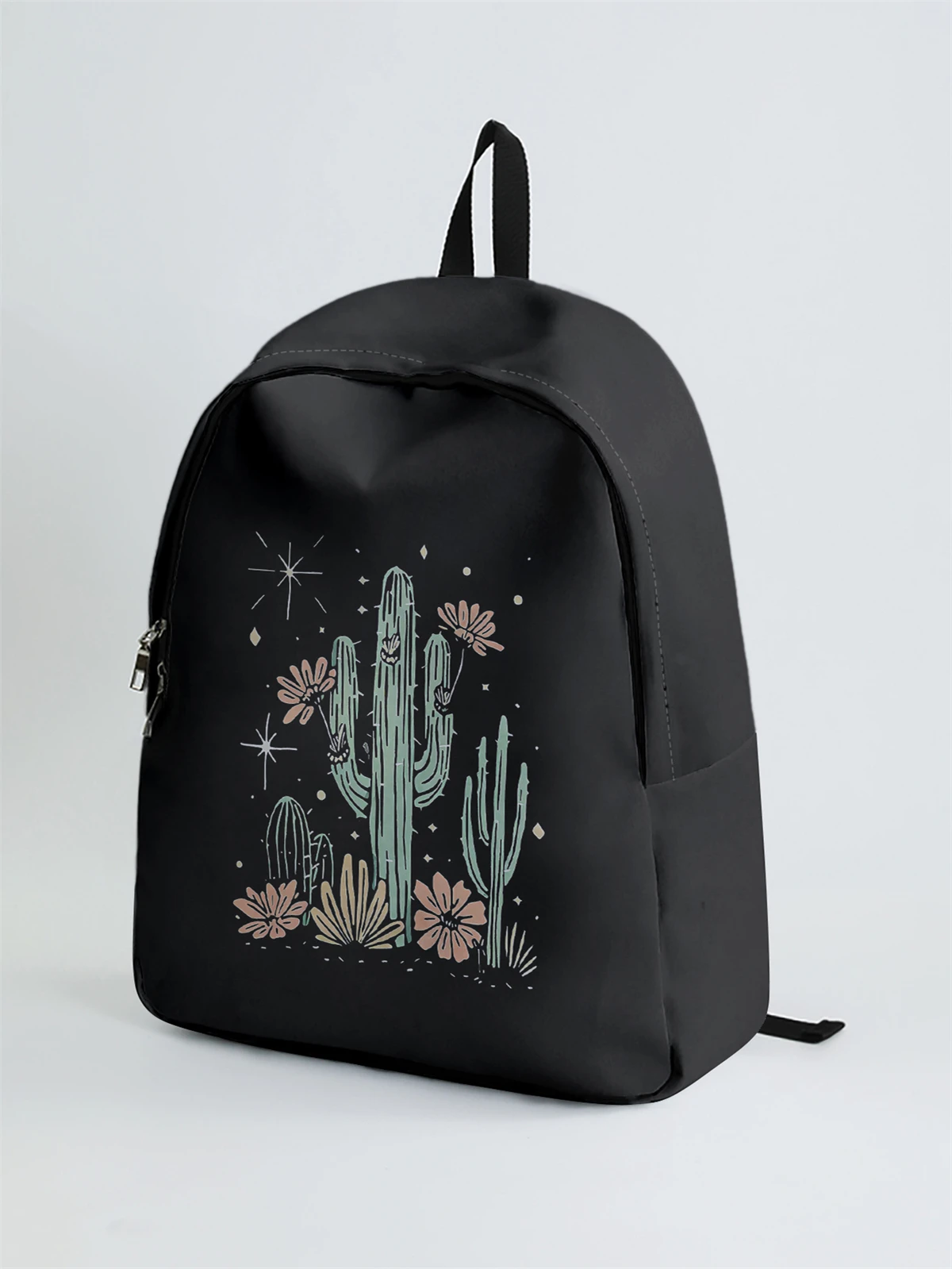 

New men's and women's large capacity university backpacks, fashionable women's laptops, backpacks, cute girls' travel bags