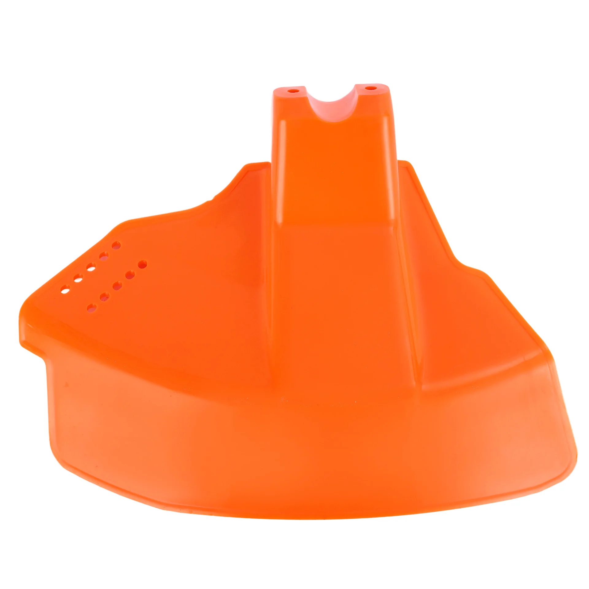 Replacement Trimmer Guard Shield Universal Lawn Mower Deflector Protective Plate Garden Tool Maintenance Accessory