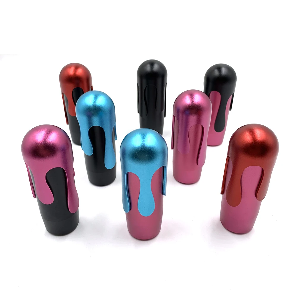 tiypeor 2024 New design likewise aluminum alloy Shift Knob