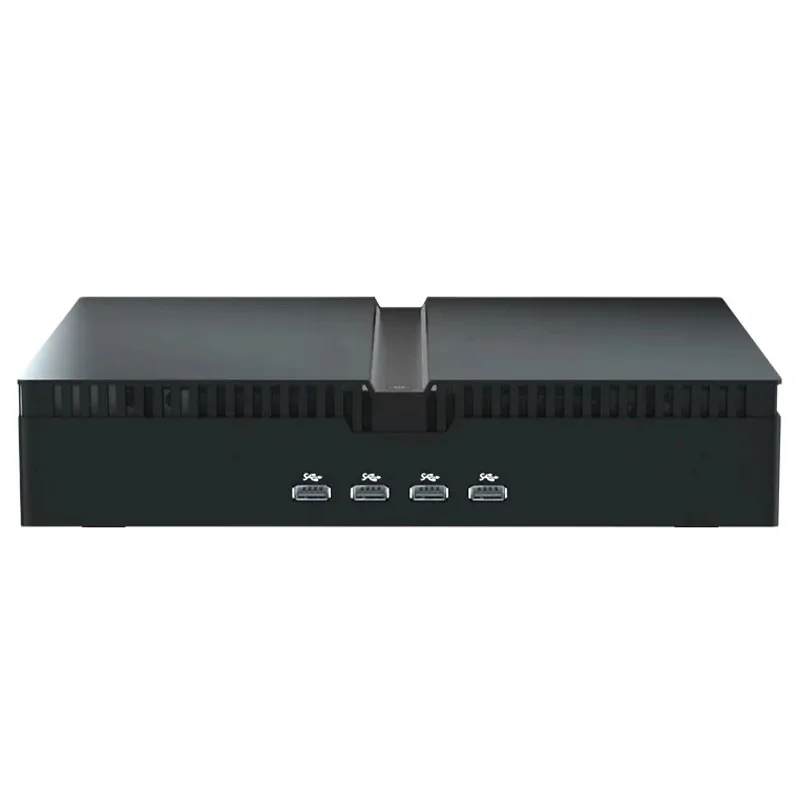 Partaker 12th Gen Mini Host Gamer PC i9 12900F i7 12700F i5 12400F Nvidia RTX 2060 12G PCIE4.0 Windows 11 WiFi6 Mini PC Gaming