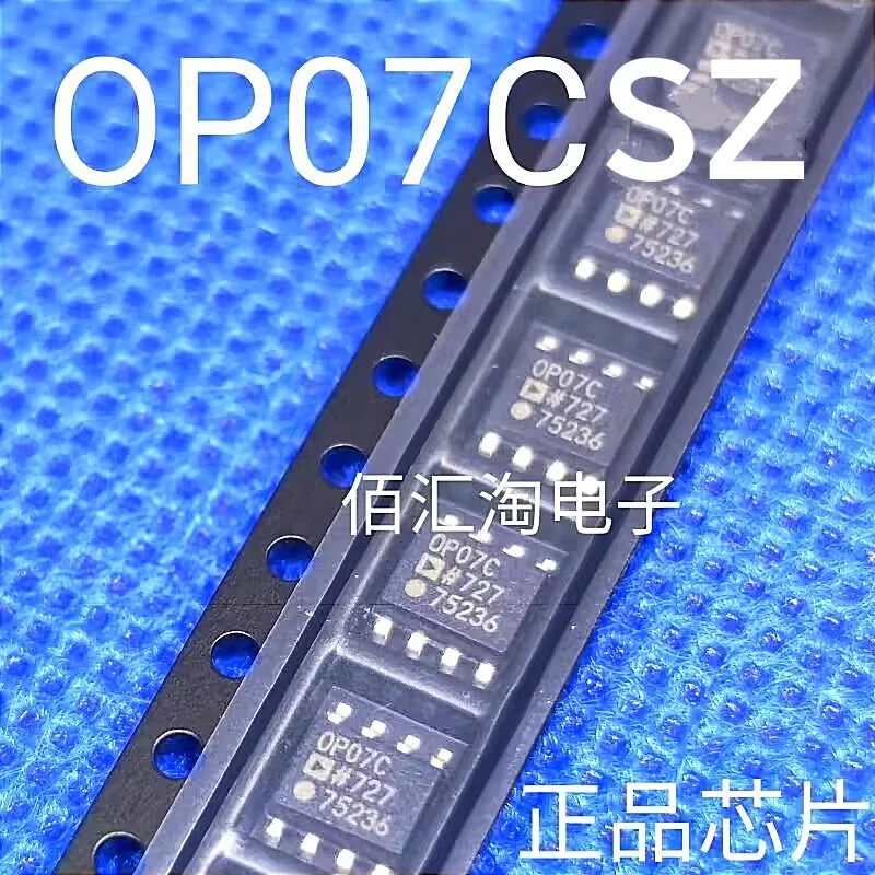 TLC372CDR  TLC372  OP07CSZ  OP07CS  ZT7184S  ZT7148  ZT1583S  ZT1583  Brand new genuine produc:SOIC-8