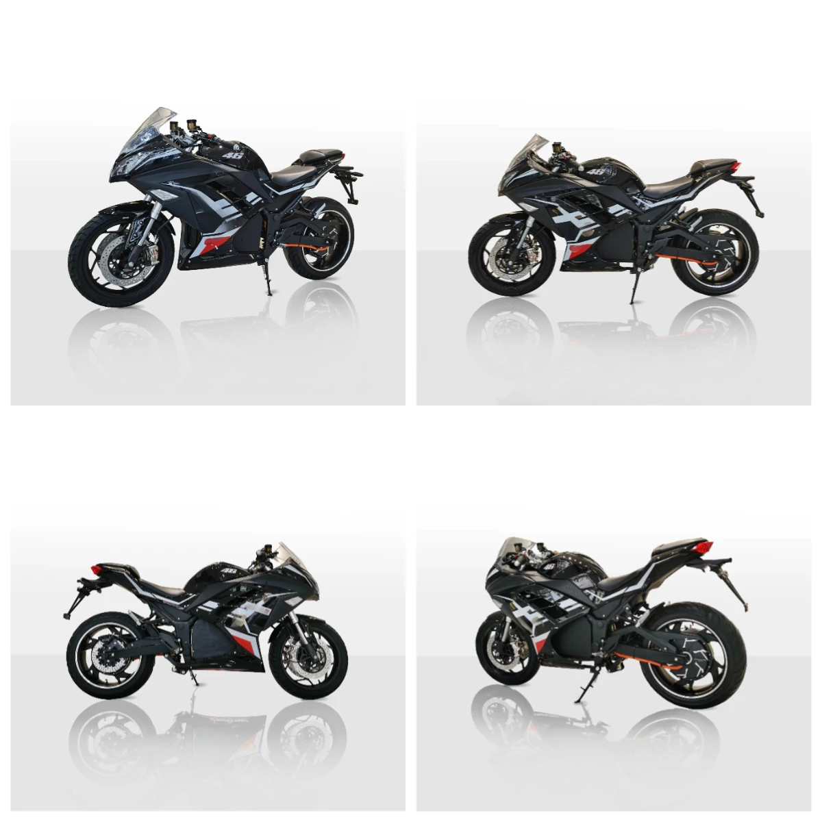 Strovan Rz Electric… - image