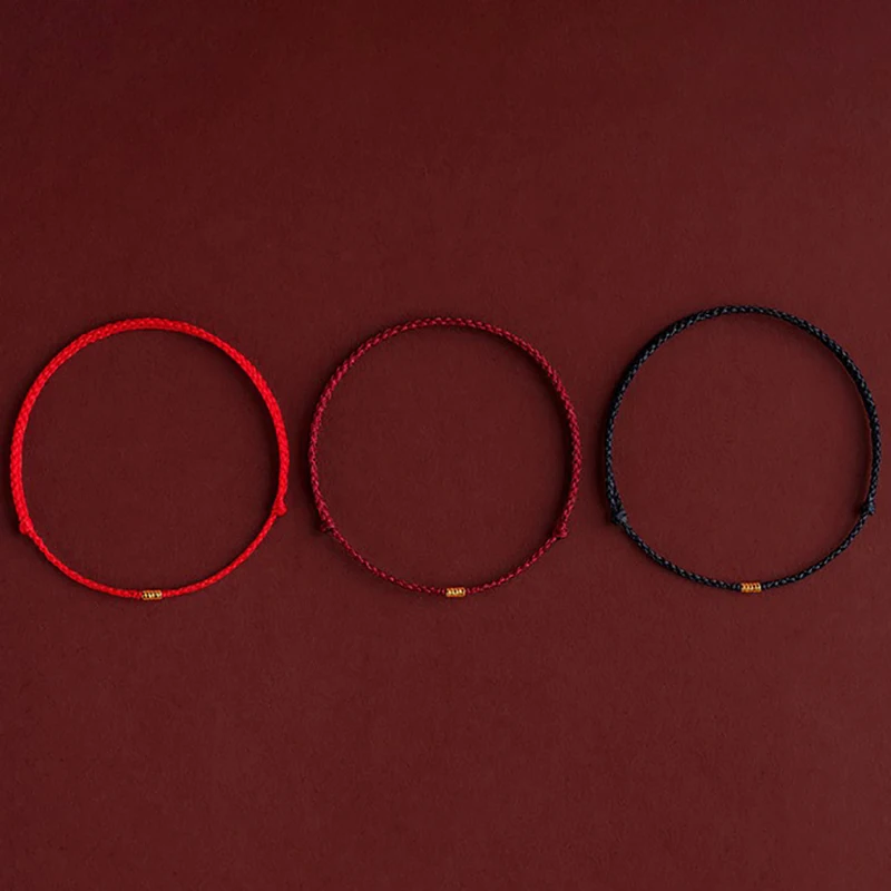 Thumbnail 4 - #70 Best Adjustable Thread Bracelets to Buy In 2026