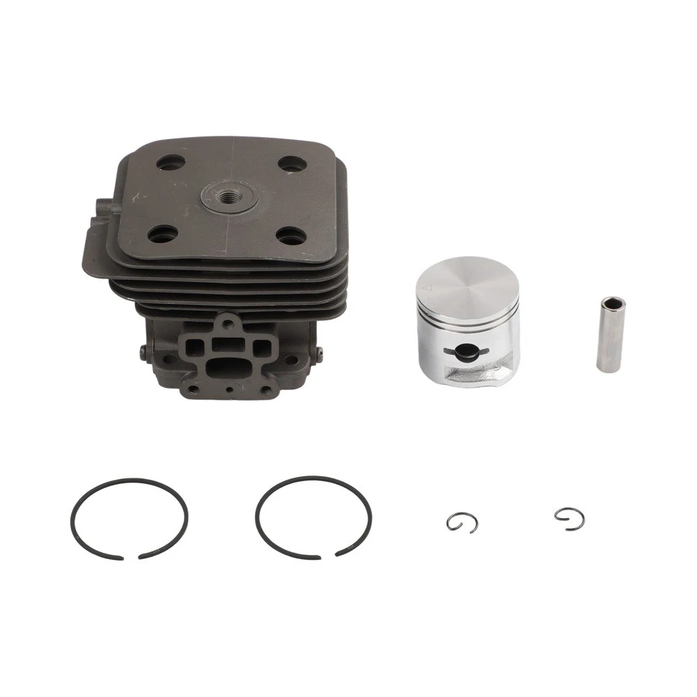 Comprehensive Cylinder Kit for 253RB 253RJ 553RS 553RBX Lawn Mower Models Includes All Internal Assembly Parts