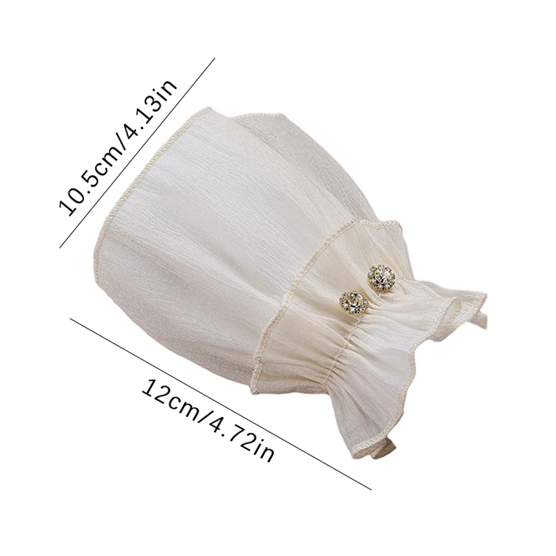 كفة ببوق شبكي بطبقتين لصور مانيكير ، كفة زخرفية ، كفة عرض الأظافر ، ذاتية الصنع ، خلفية التصوير ، برو ، 1 * *