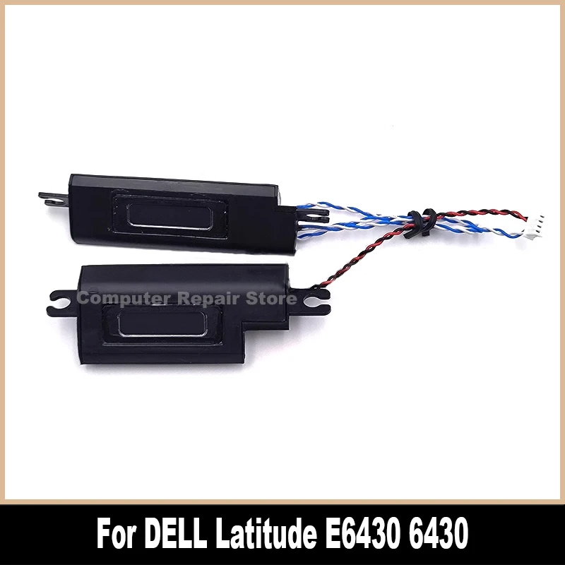 Новинка, динамик для ноутбука DELL Latitude E6430 6430, внутренний динамик с левой и правой стороны PK23000H500 0NDXPD 100%, протестирован