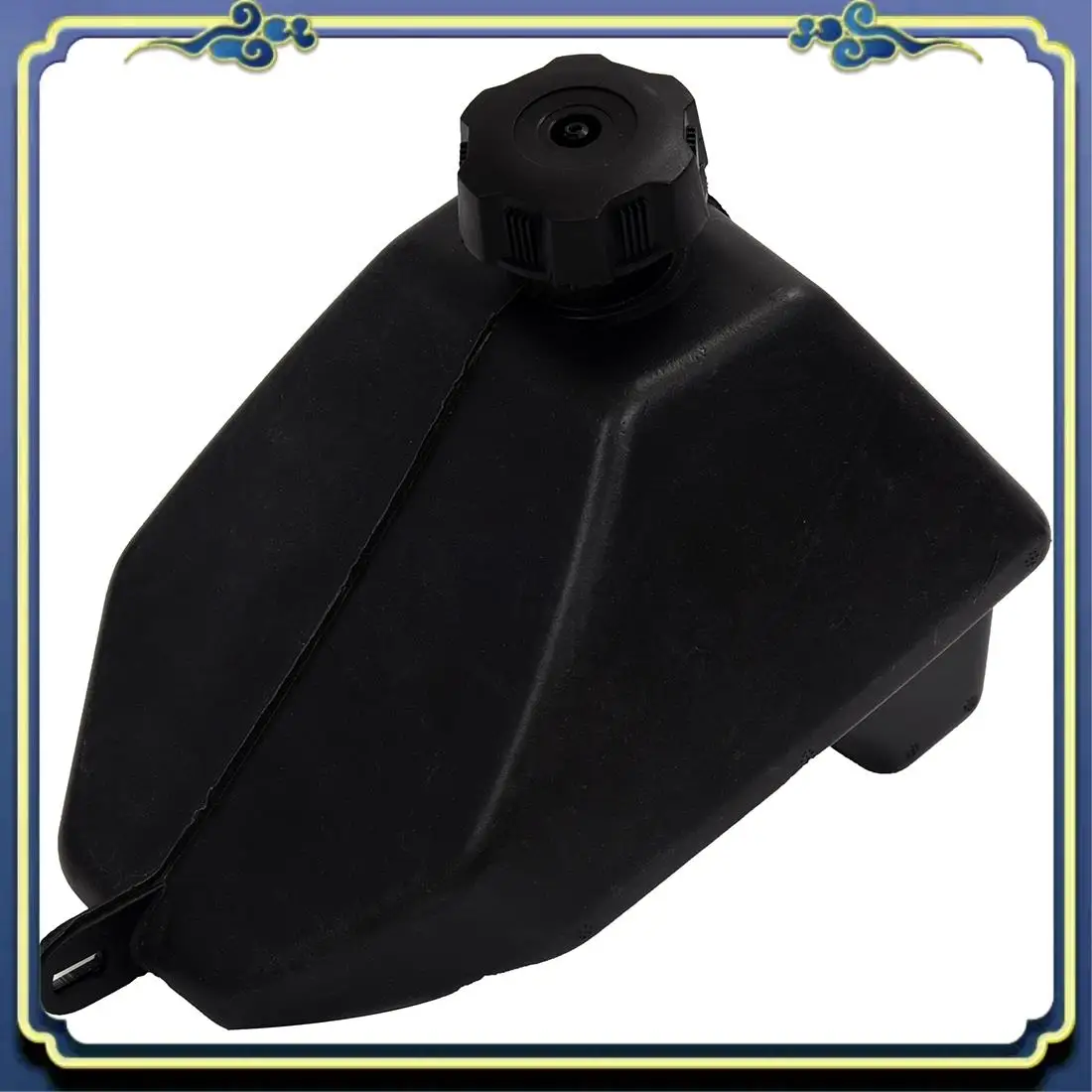 AU16-ATV Gas Fuel Tank 50Cc 70Cc 90Cc 110Cc Chinese Quad SUNL Roketa Kazuma Taotao