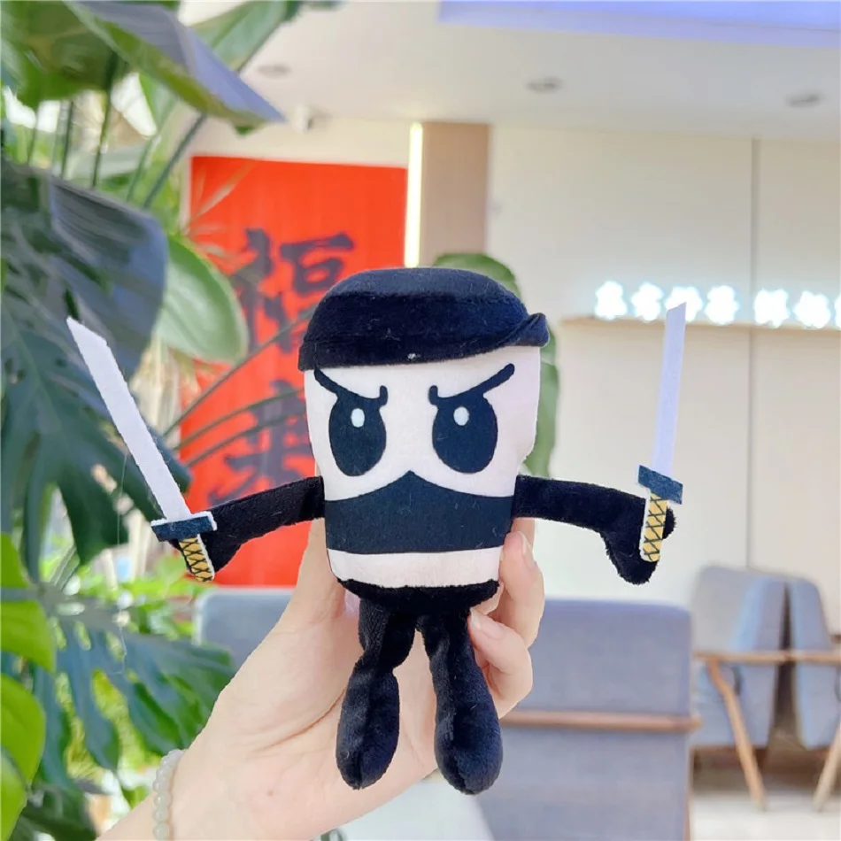 جديد الإيطالية Brainrot AI الحيوانات Sahur الشكل Tralalelo Tralala أفخم قلادة المفاتيح الكرتون الاطفال دمية فتاة عيد ميلاد اللعب الهدايا