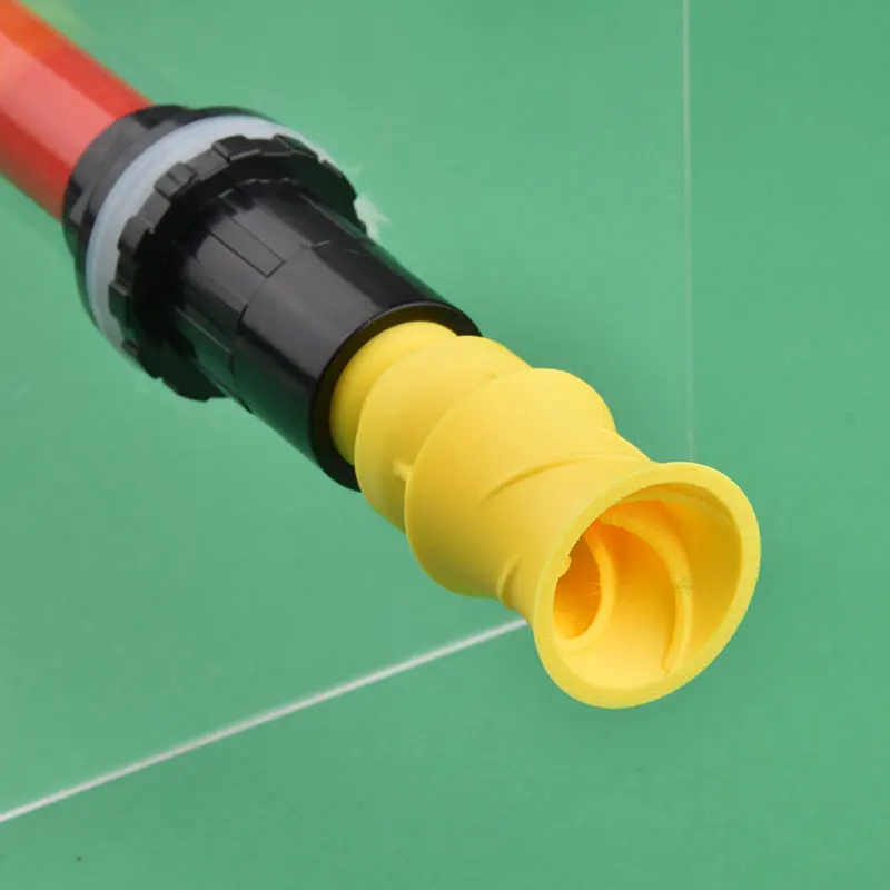 20/25/32mm Adjustable Fish Tank Pump Duckbill Nozzle Aquarium Filter Pump Rotating Water Outlet Pipe Connector Plumbing Fittings