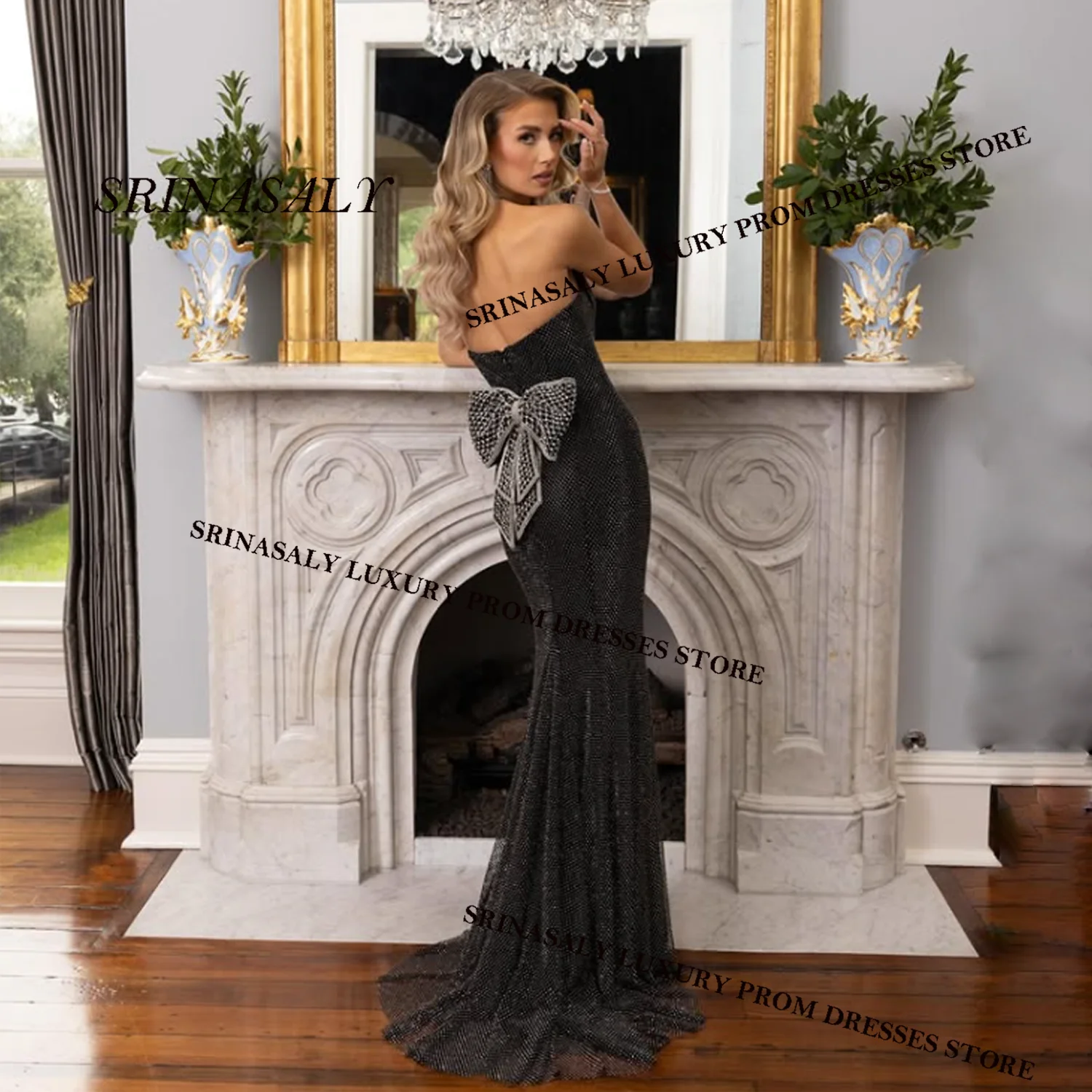 Customized Fashion …