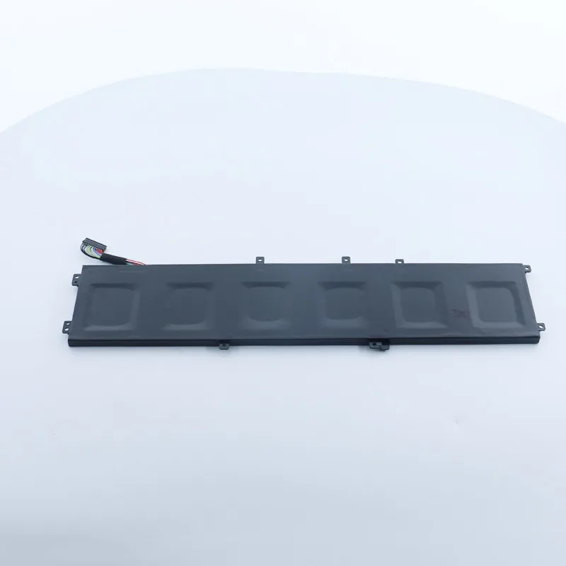 بطارية الكمبيوتر المحمول DELL XPS15 9550 9560 M5510/520 9570 6GTPY 11.4V 8333mah