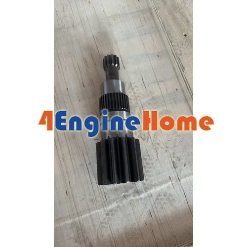 Imagen 2 del producto Eje de transmisión para miniexcavadora Mitsubishi MM35T