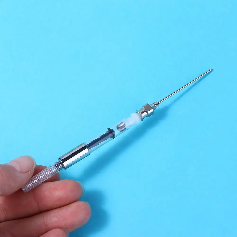 Instrument Ink Absorber Ink Converter Fountain Pen Syringe Tool Ink Cartridge Filler Ink Supplies Bottled Cartridge Syringe