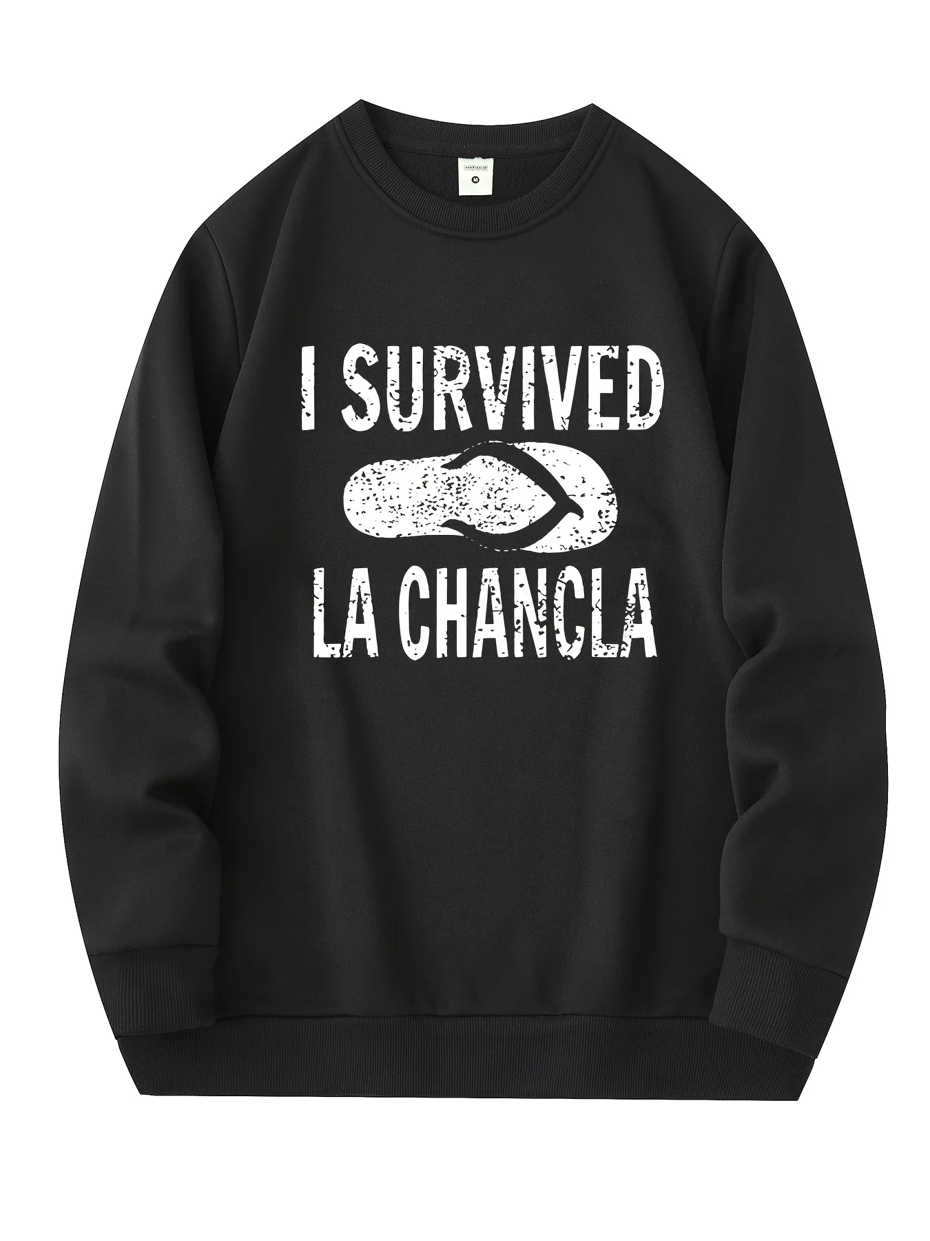 Men's Casual Round-… - image