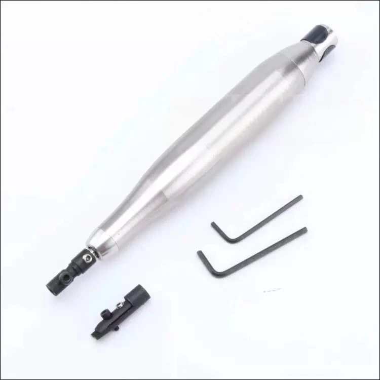 New electric ultrasonic handle, straight front and rear reciprocating file machine, polishing machine, sander, engraving machine
