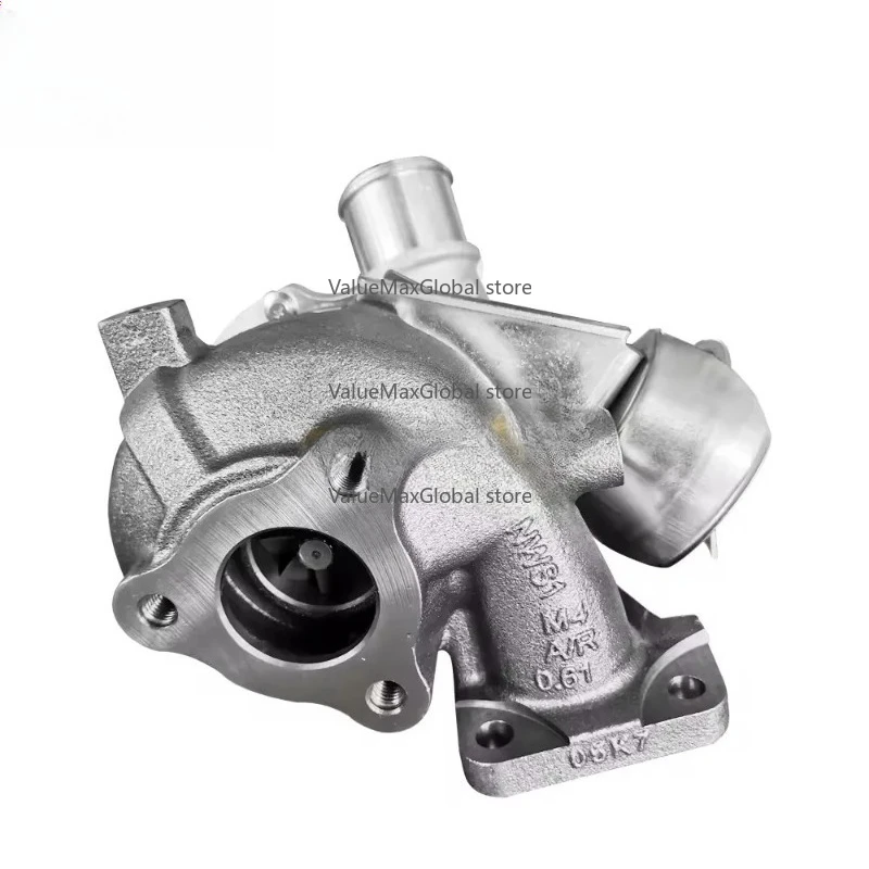 

Engine Turbo Manufacturers | 771507-1 Complete Turbocharger for Car Engines