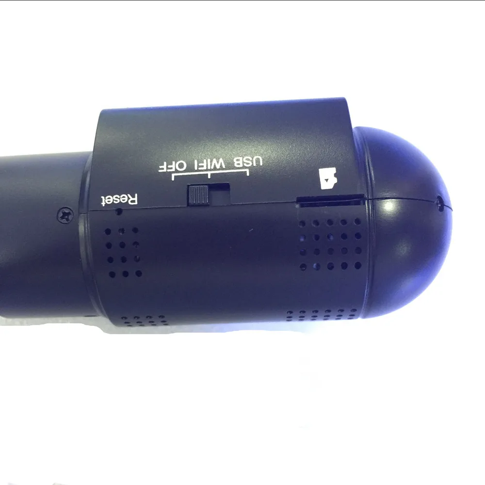 5MP 1080P 10-230X Zoom UM018G WIFI Digitale Microscoop Voor ISO & Android & PC Draadloze Handheld Endoscoop CMOS Boresocpe Vergrootglas