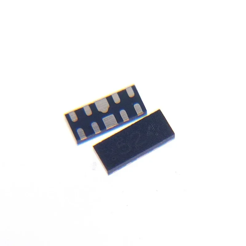 500PCS/LOT PLR0524P-LF-T7 524 ESD DFN-10 In Stock
