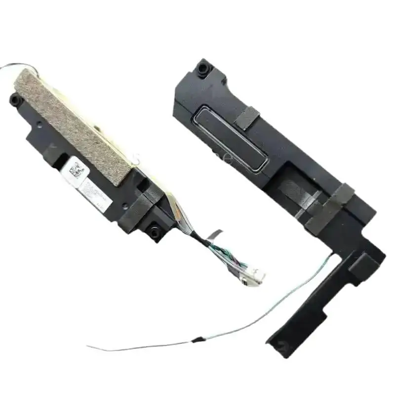 

Новый 0JD63X DC33002EI1L черный для ноутбука Dell Latitud7310 E7310 встроенный динамик LR динамик Audi ++