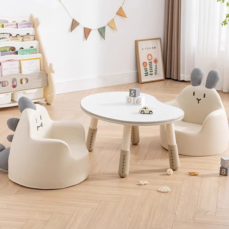 Elementary Desk Baby Child Table School Supplies Kids Furniture Small Girl Room Desks Mainland China Table Enfant Children Mini