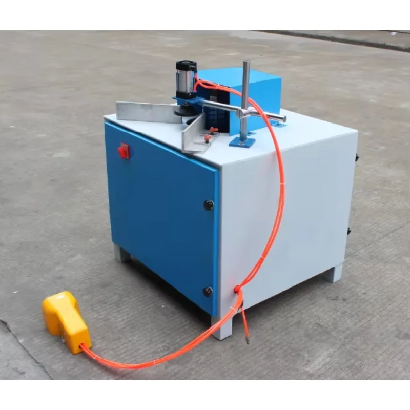 PJ Hot Selling Woodworking Machinery Rounding Machine Plate Angle Grinding Machine