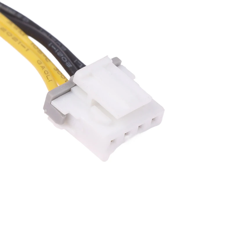 1Pc For Gree Ambient Air Conditioner Temperature Sensor Double Probe Tube Air Temperature Sensor 47cm DIY Accessories