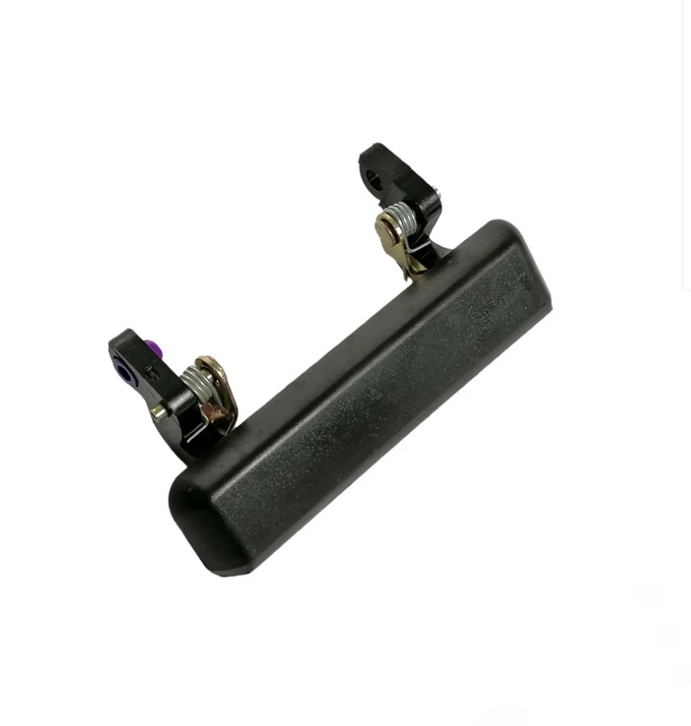 apply Samurai1986-1995: Jimny; SJ410 ST90 1000 Van 1980-1985 Door handle external handle