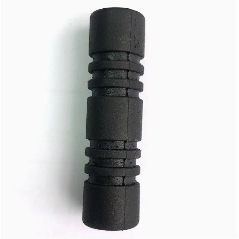 

Suitable for Expobar, Nuova, Faema, La Marzocco, Welhome, WEGA, Rocket, Coffee Machine Steam Pipe Anti Scald Sleeve Accessories