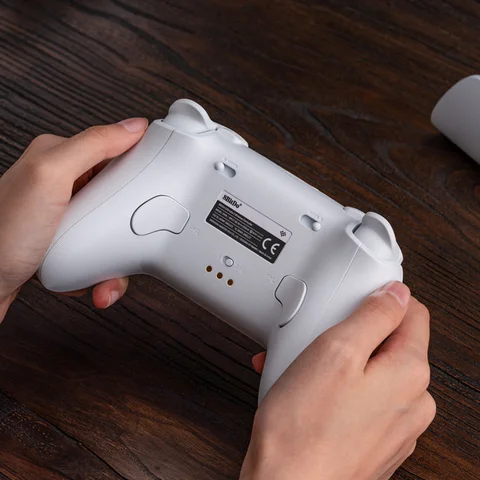 Беспроводной геймпад 8BitDo Ultimate 2 - Совместимость с ПК и консолями — изображение продукта