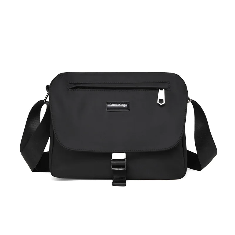 

2025 New Trend Shoulder Bag Unisex Messenger Bag Leisure Bag Quality Commuter Bag
