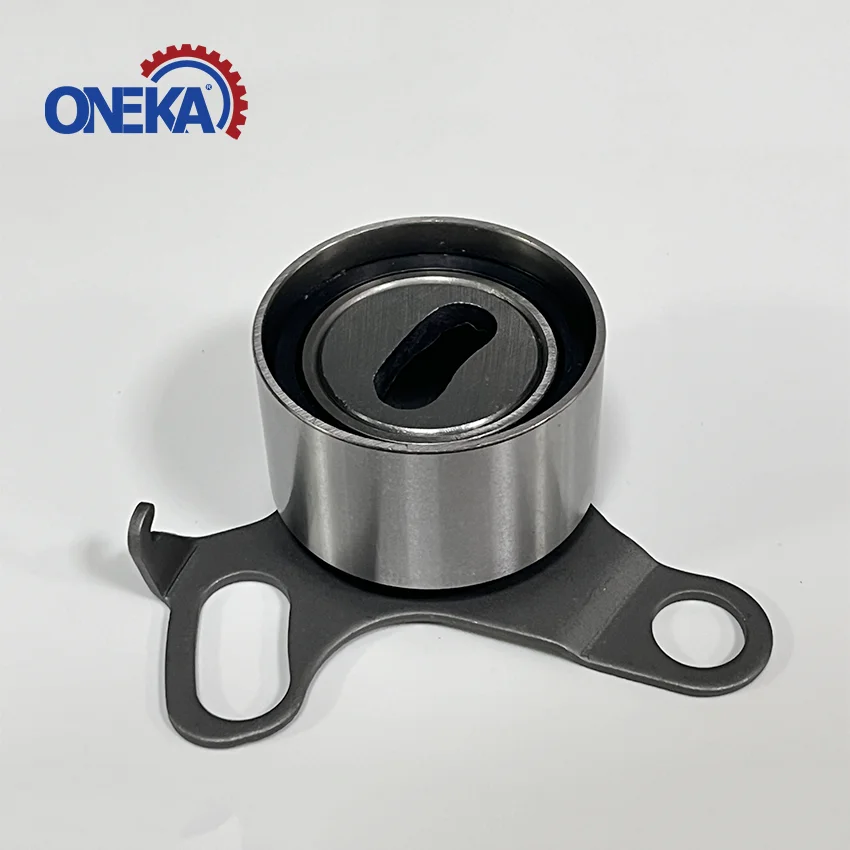 ONEKA Tensioner Pulley 13505-54020 for Toyota Hiace Hilux Land Cruiser VW Taro 2.4