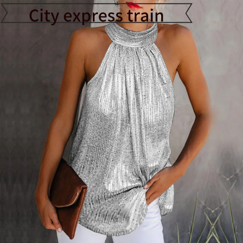 

Элегантный кружевной облегающий топ-майка с двойной серебряной молнией, новый дизайн, сексуальная хлопковая футболка без бретелек для женщин