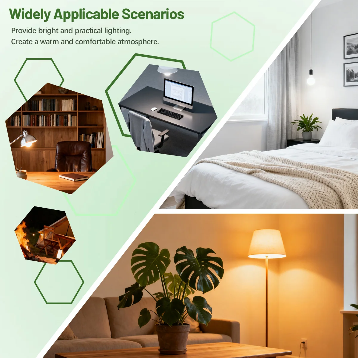 20 piezas E14 LED RA80 + bombilla LED tipo vela lámpara 3W 7W 9W interior cálido blanco frío luz Natural AC220V 240V bombillas decoración del hogar candelabro