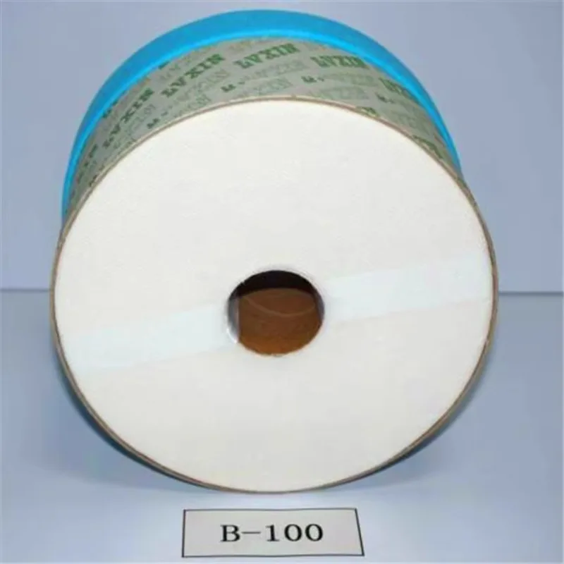 

Injection molding machine precision oil filter cartridge paper/hydraulic paper B-30/32/50/100
