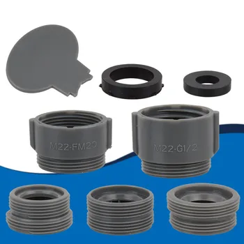 プラグ用の挿入可能なコネクタのセット,キッチン,バスルーム,浄水器用の取り外し可能なタンク,1セット