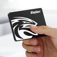 KingSpec SSD 128gb 256g 512g 1TB Hard Drive for Laptop Desktop